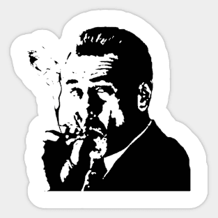 Goodfellas Portrait Sticker